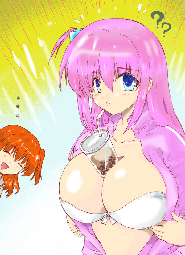 ひとりちゃんナイスよ！