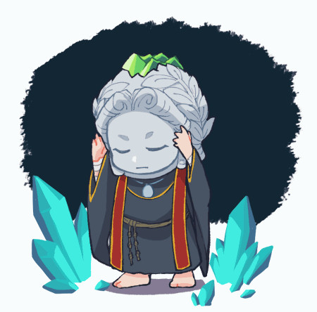 叡智！