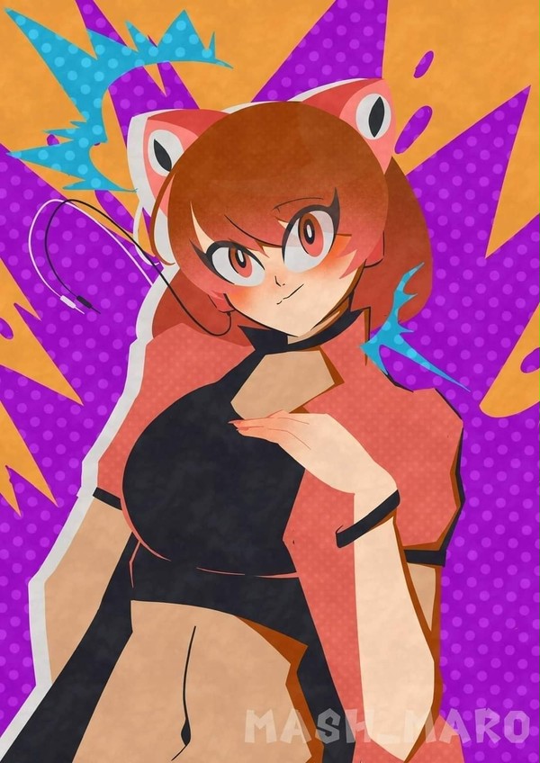 please enjoy my art