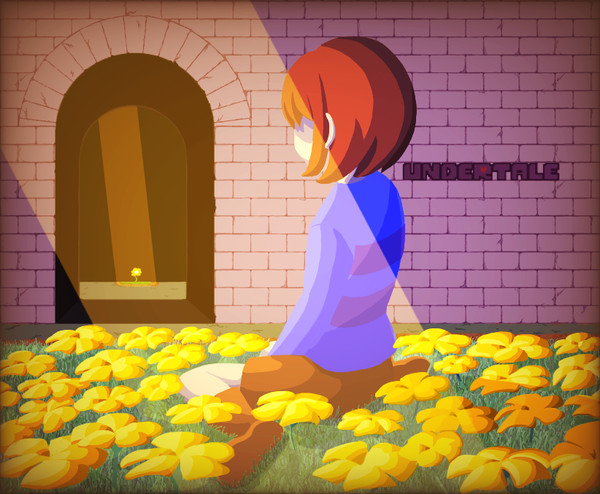 UNDERTALE