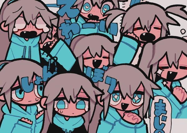 いちかちゃんのまとめ