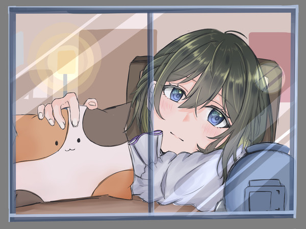 リクエスト企画⑤真秀ちゃん