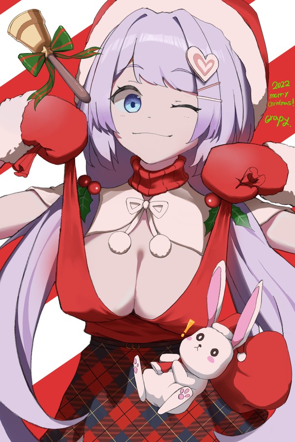 2022 christmas