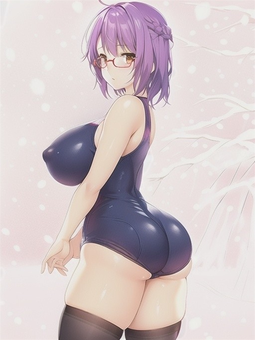 カスタムキャストウチの子さん