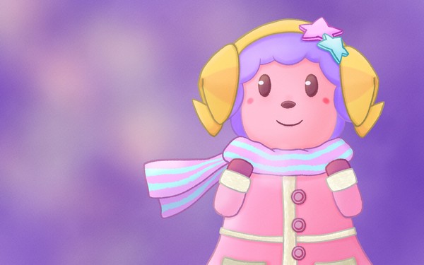 エトワール(どうぶつの森)