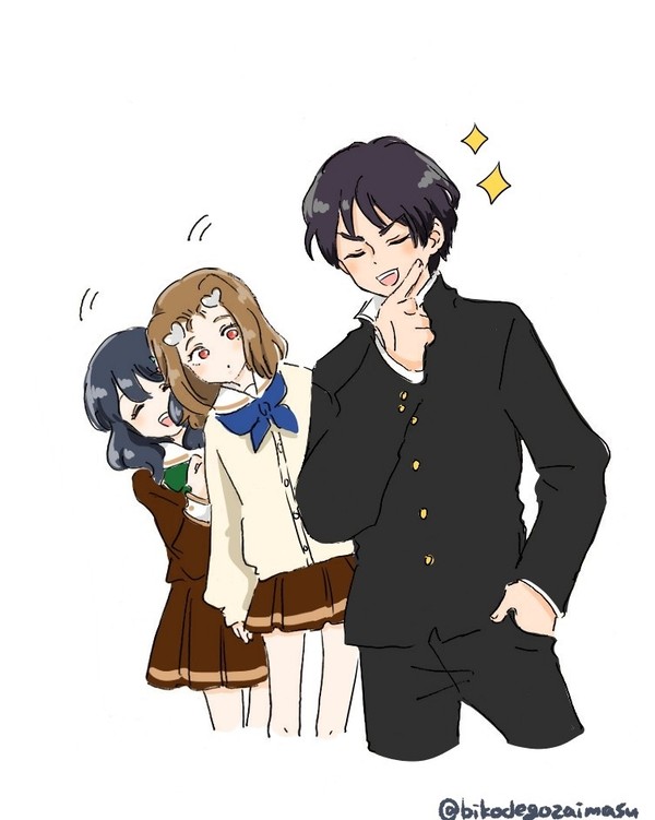 ユーフォニアムまとめ