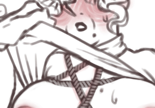 Kinktober 2022 - Day 15 to 19
