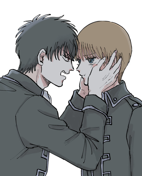 土沖LOG