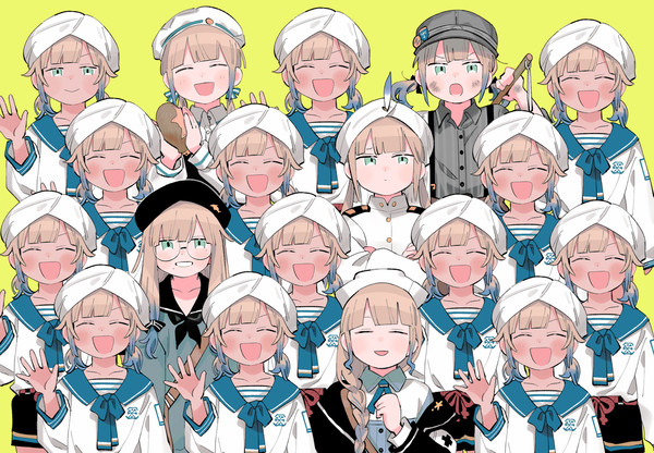FGOログ