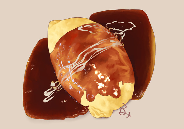 オムライス