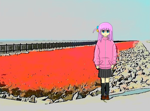 ぼっ(ち)ちゃん