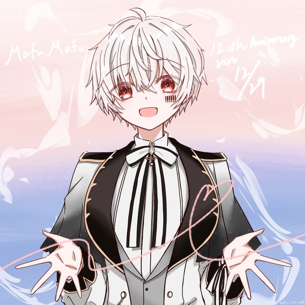まふまふさん12th Anniversary