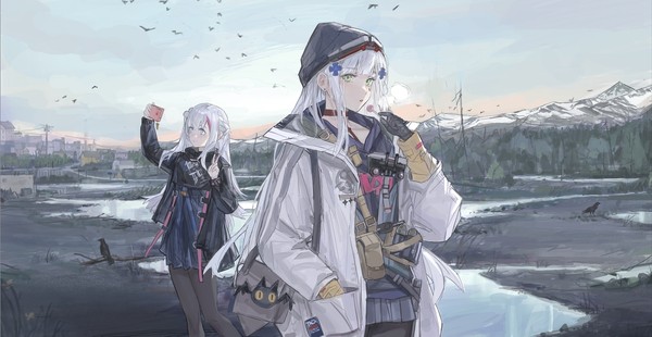 klk
