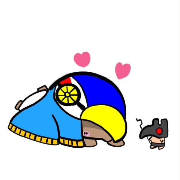 エネアドツイログ