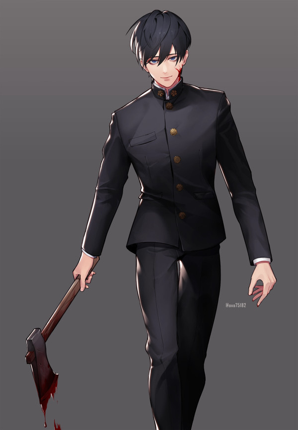 【2022】Log