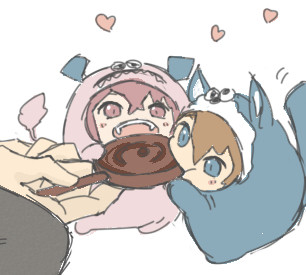 つなとらログ２