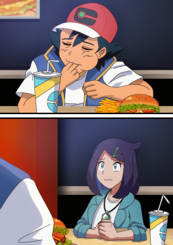 Into the Pokéverse