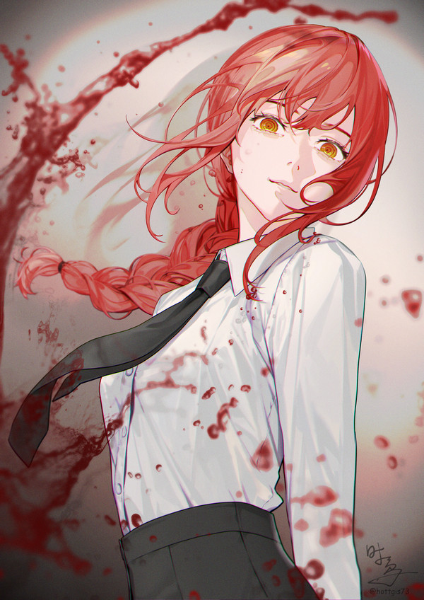 マキマ