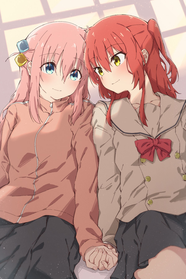 ぼざろ