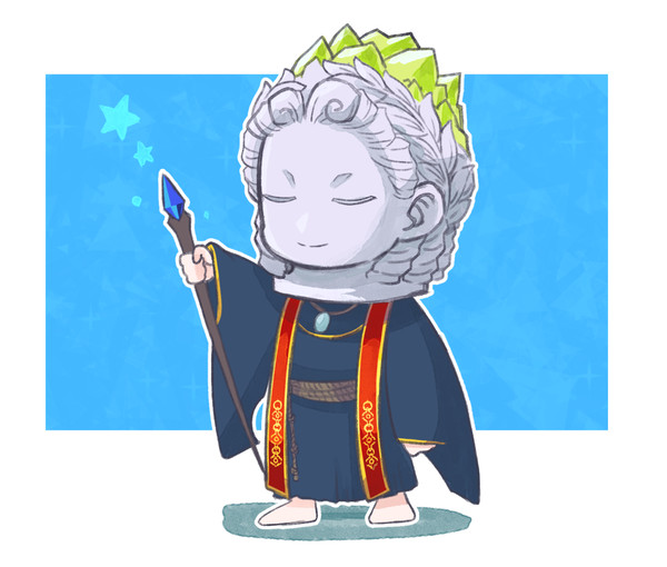 フロム落書きまとめ