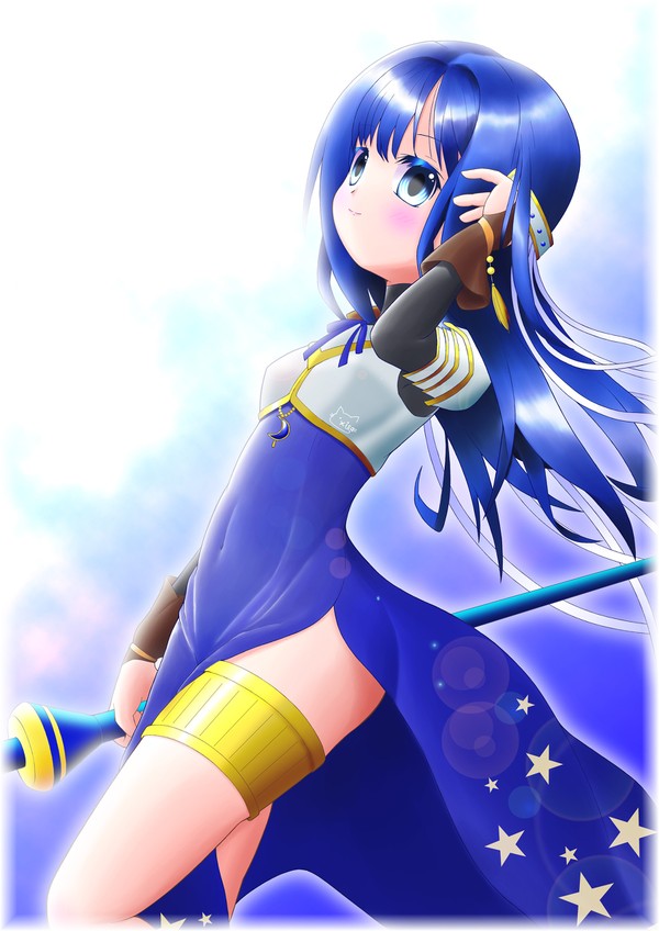 やちよさん