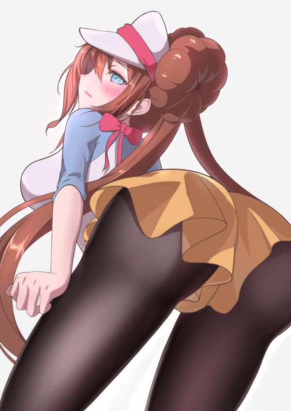 メイちゃん‼