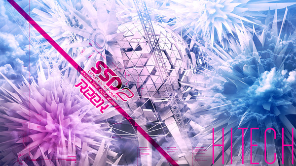 SSD2