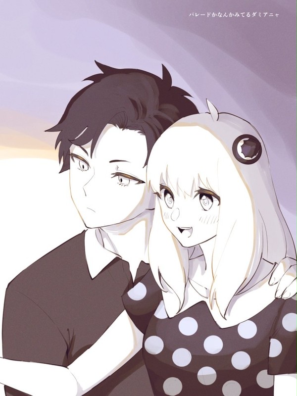 ダミアニャまとめ
