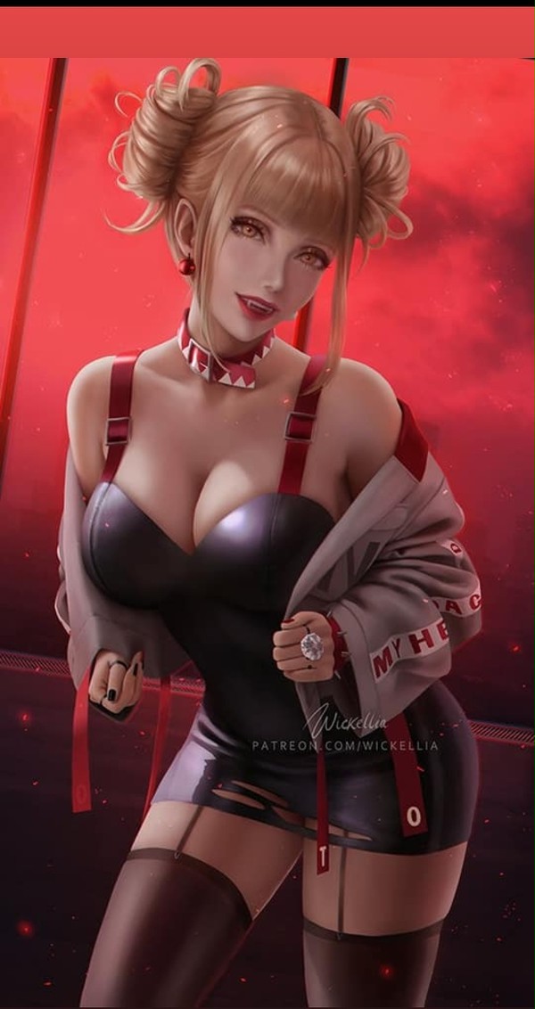 Himiko Toga