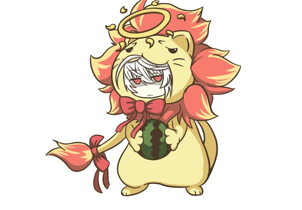スイカズラ[きぐるみ暗殺者]