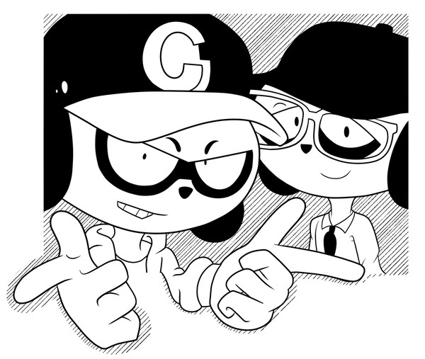 Oddtaxi T-Shirt Designs
