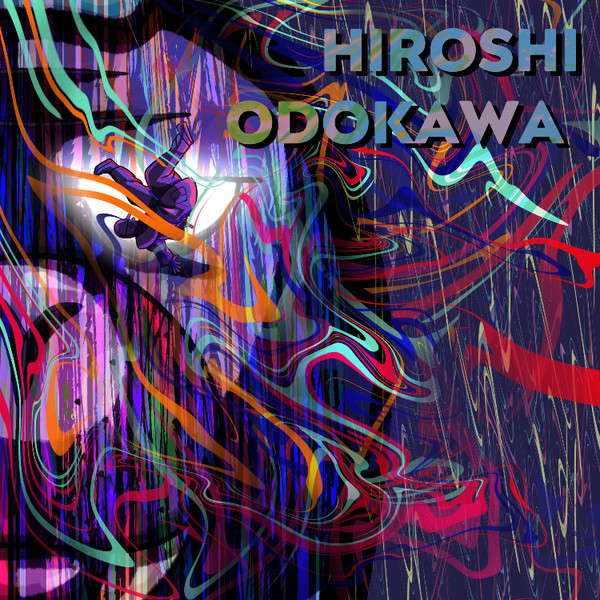 OddTaxi Spotify Playlist