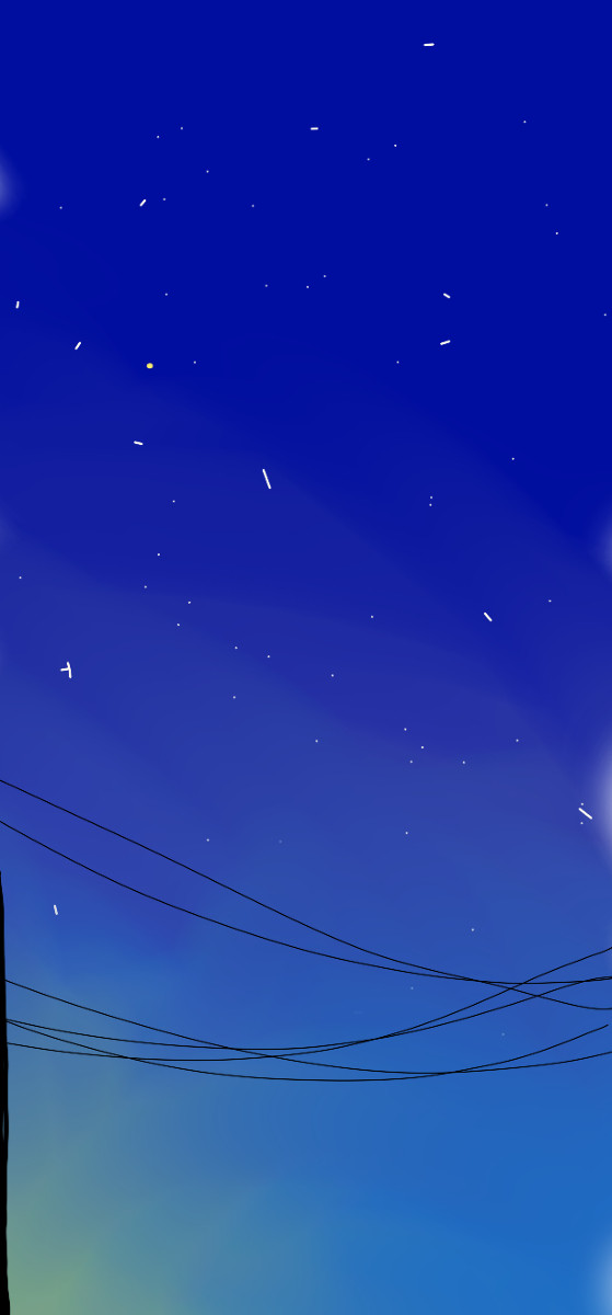 空