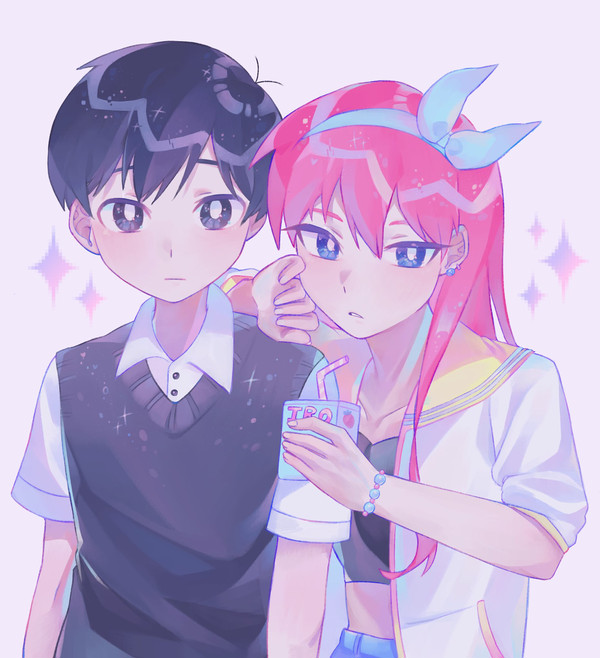 Omori