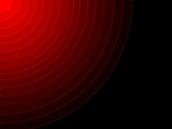 グラデーション練習