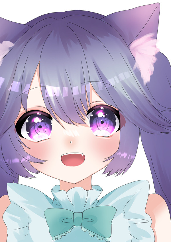 むらさきのあのこ