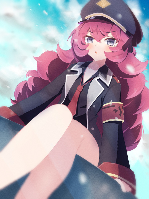 イロハちゃん