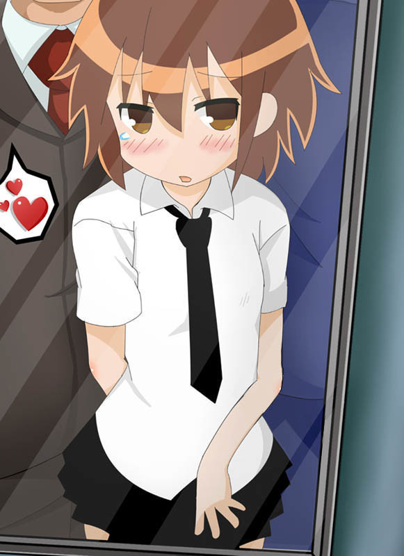 「ちかんなんて滅びればいい」