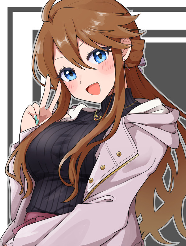 ミリオンlog⑧