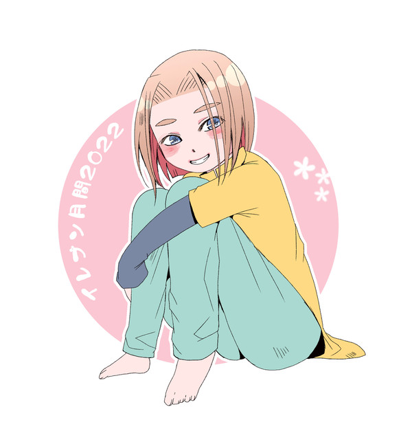 2022イレブン月間