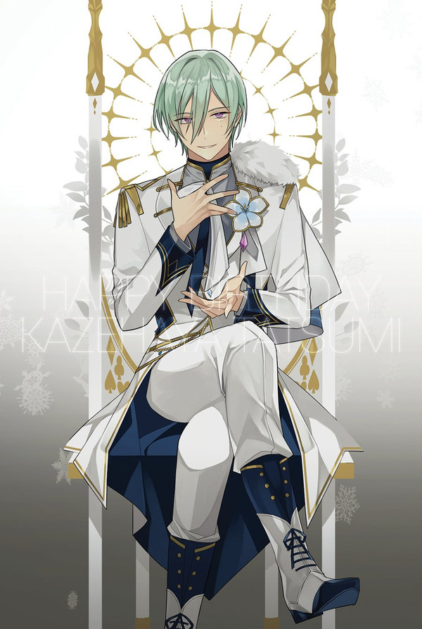 2022風早巽誕生祭