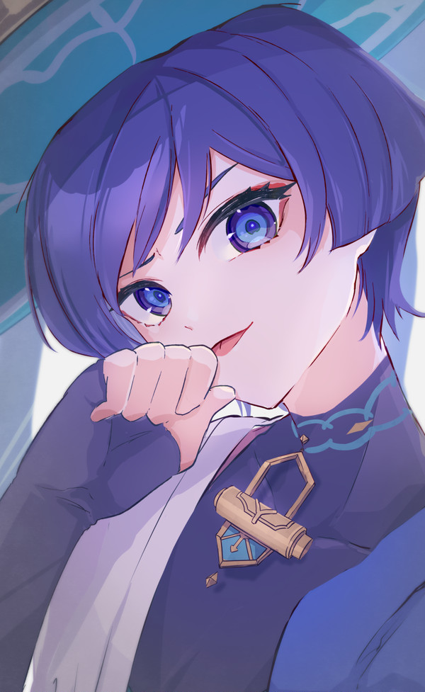 原神