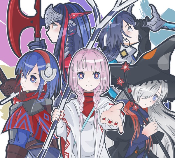 神椿ツイログ4