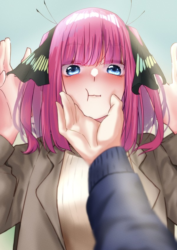 ちょ、なにやってんのよ！？