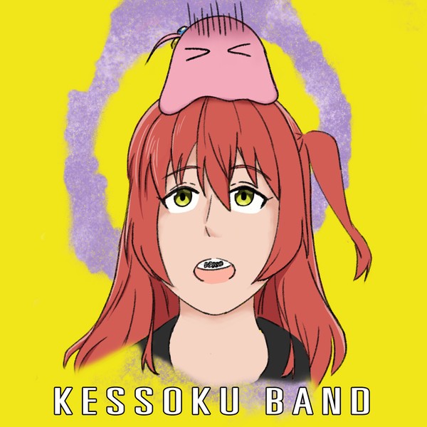 Kessoku Band x Proud (พราว)