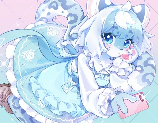 ウニャ＆ロニエまとめ01