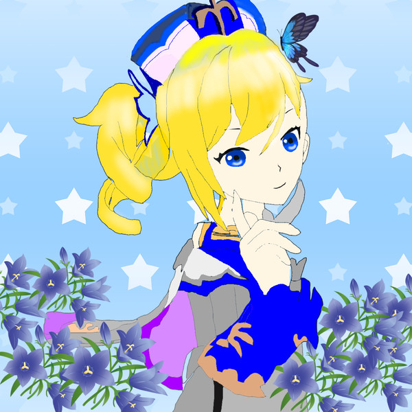バーバラ