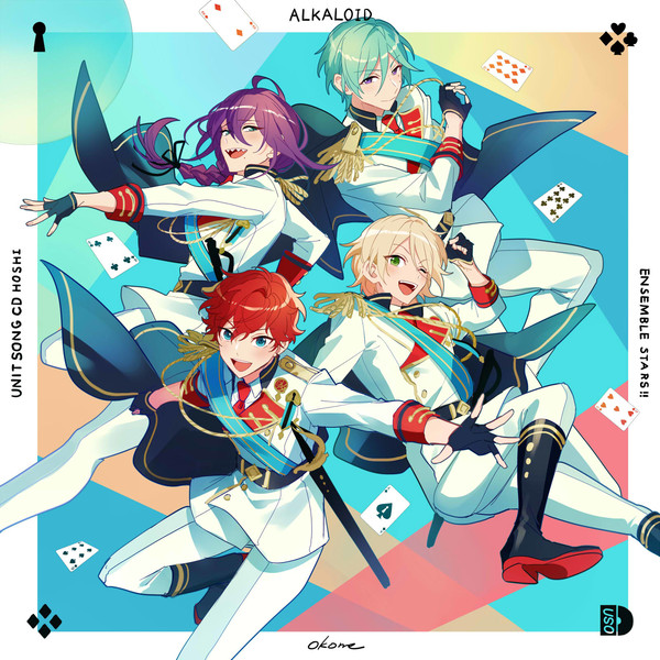 あんスタLOG⑤