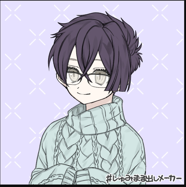 うちのオリキャラ
