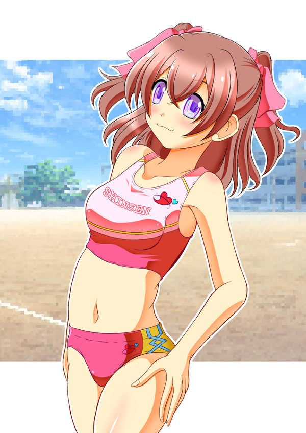 和実 ゆい